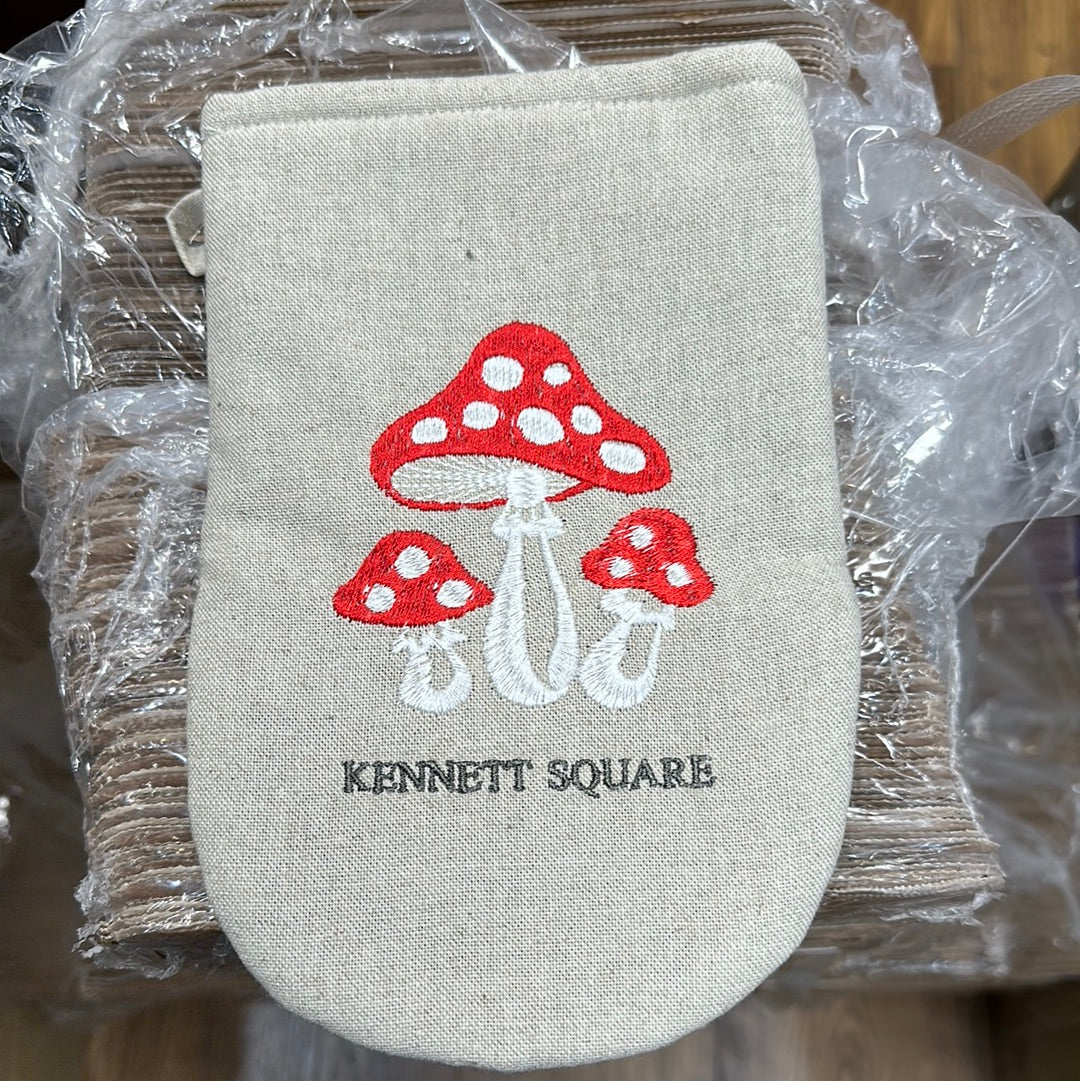 Pot Holder Gift Set - Winter Wishes-DII