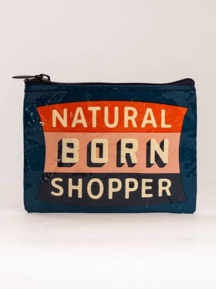 Change / Coin Purse