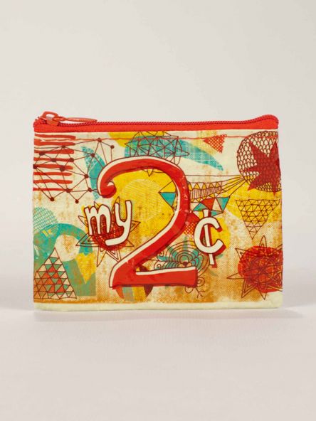 Change / Coin Purse