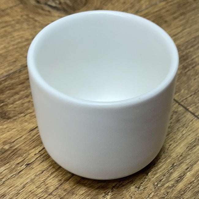 Cup Small White
