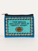 Change / Coin Purse