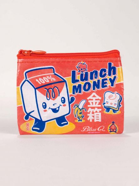 Change / Coin Purse