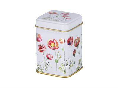 Tin - Teacups Loose tea