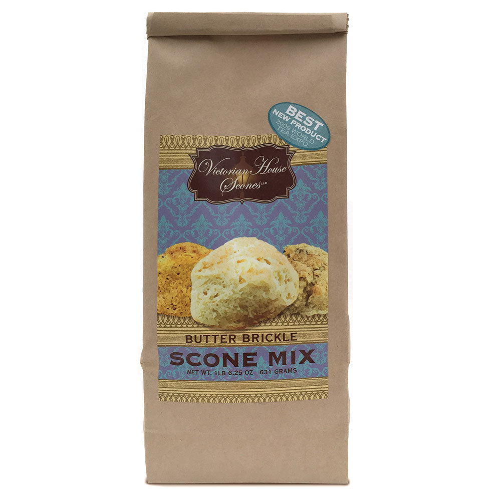 Scone Mix (Victoria House Scones)