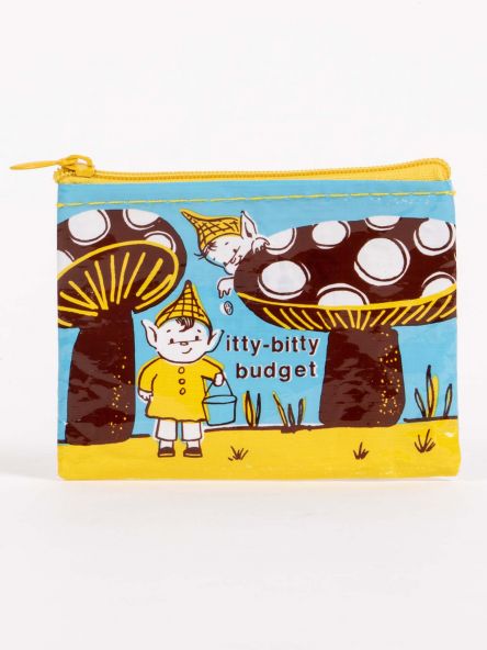 Change / Coin Purse