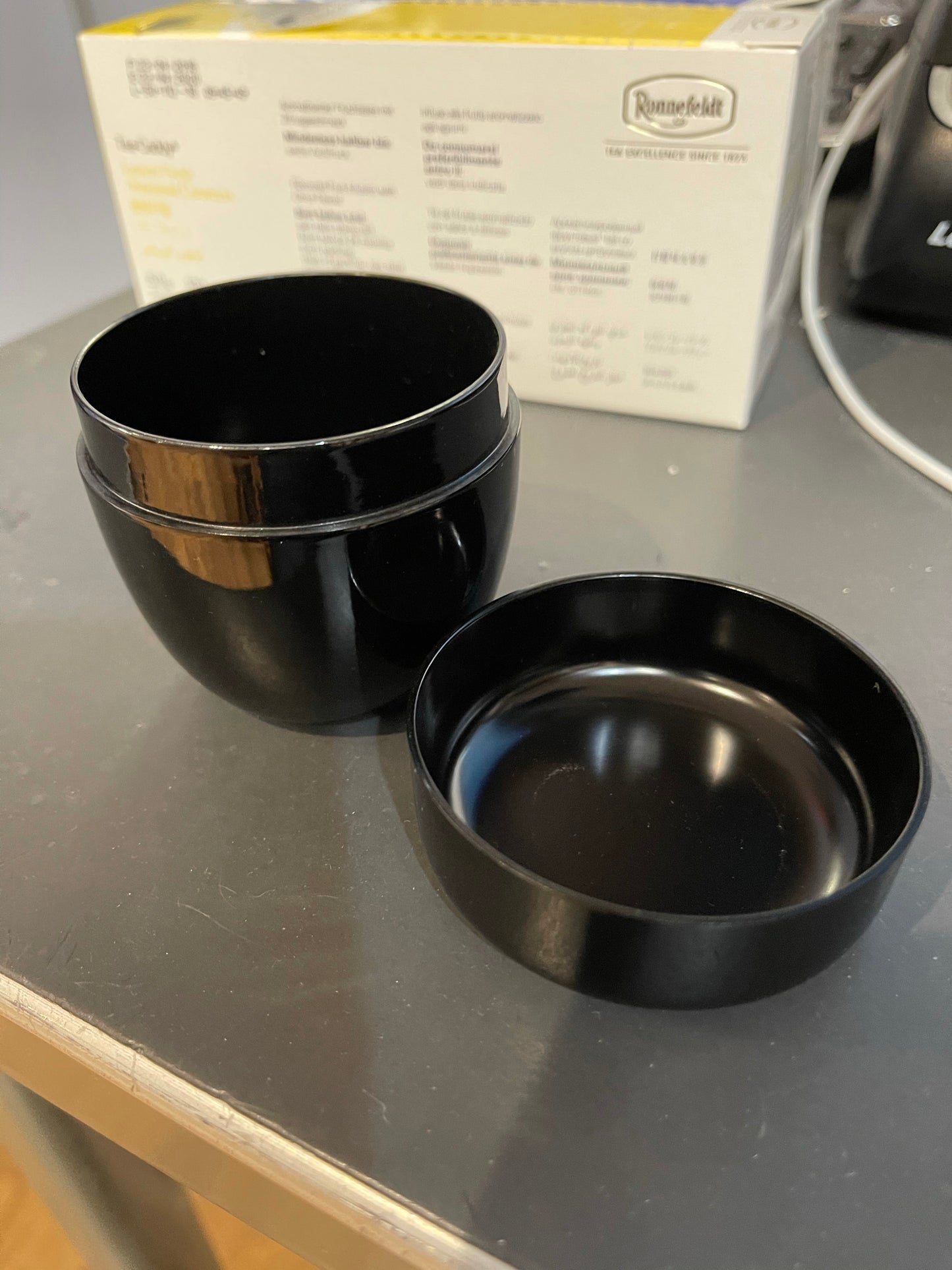 Matcha Container