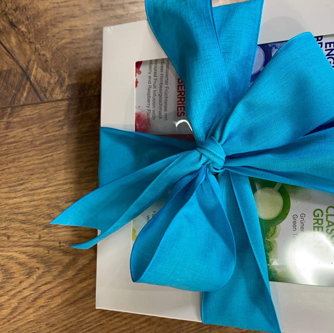 Gift Box Assortment - Ronnefeldt Teavelope Sampler