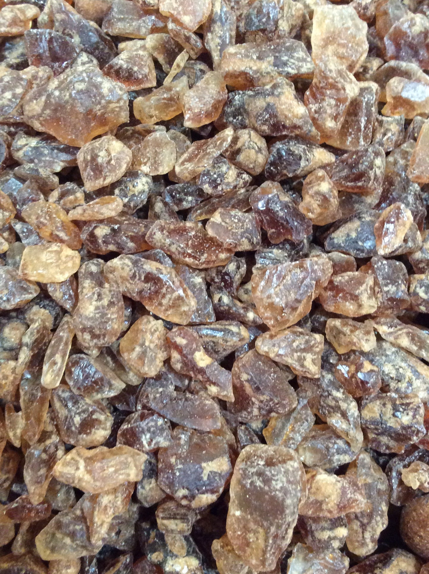 Rock Sugar
