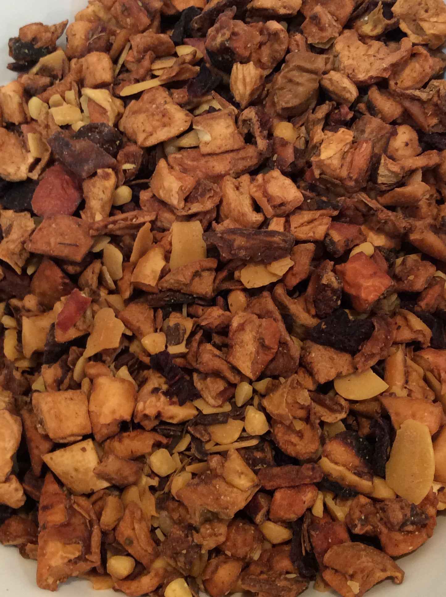 Roasted Almond - 22218 - Fruit Blend