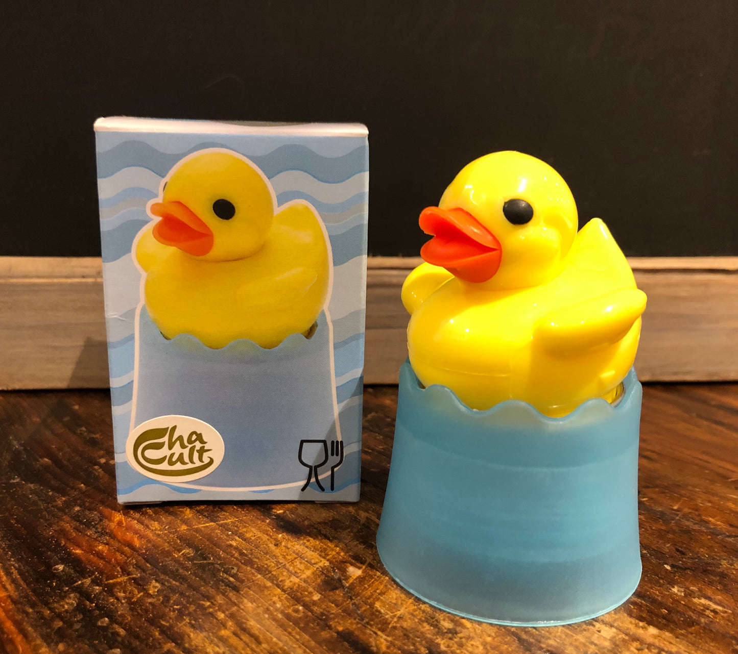 Tea infuser Duckie