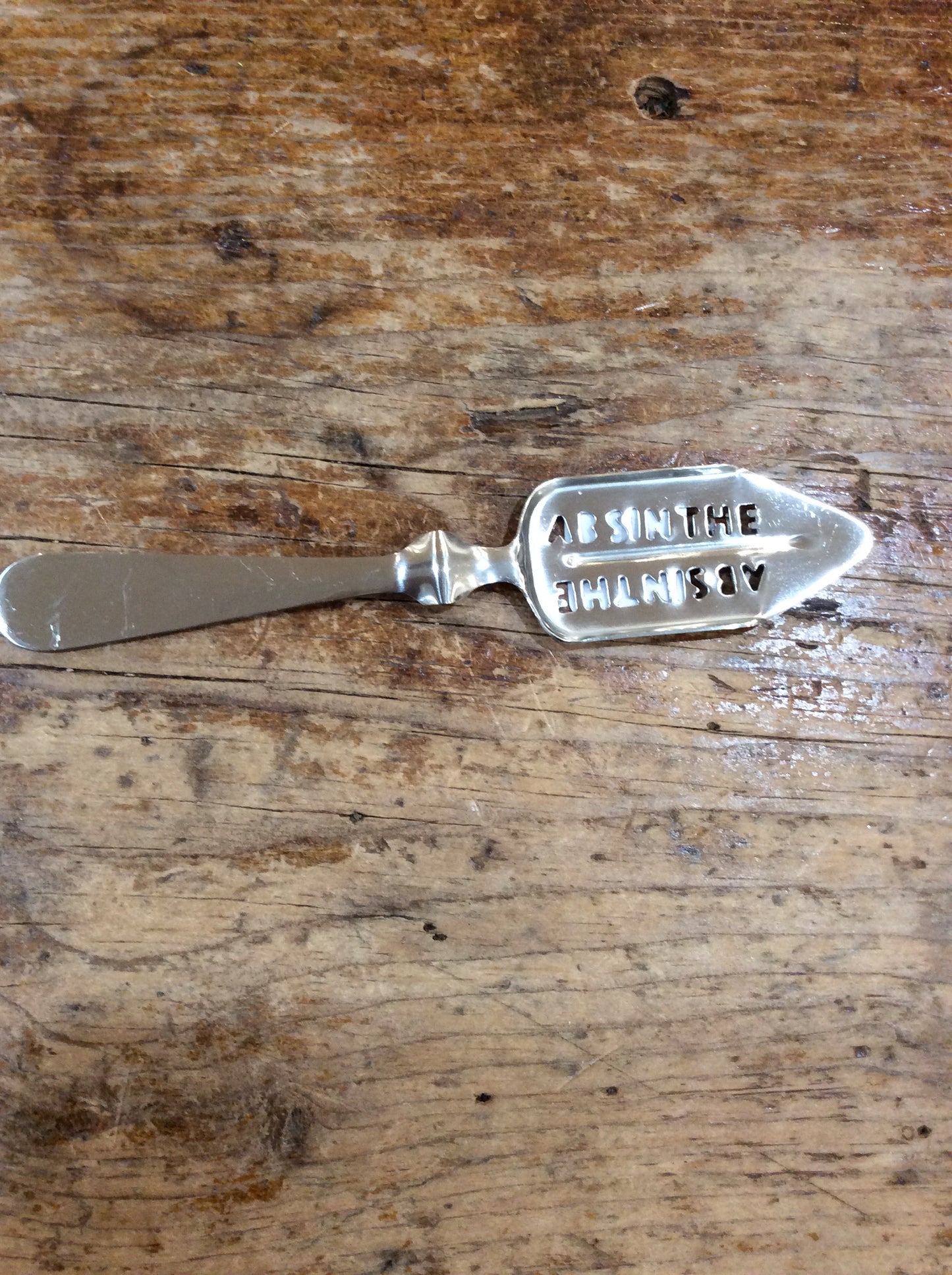 Absinthe Spoons
