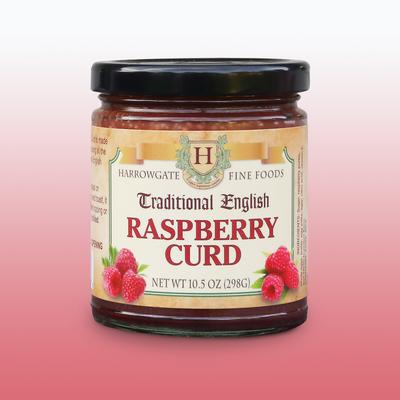 Harrowgate Fine Foods Traditional English Curd 10.5 oz