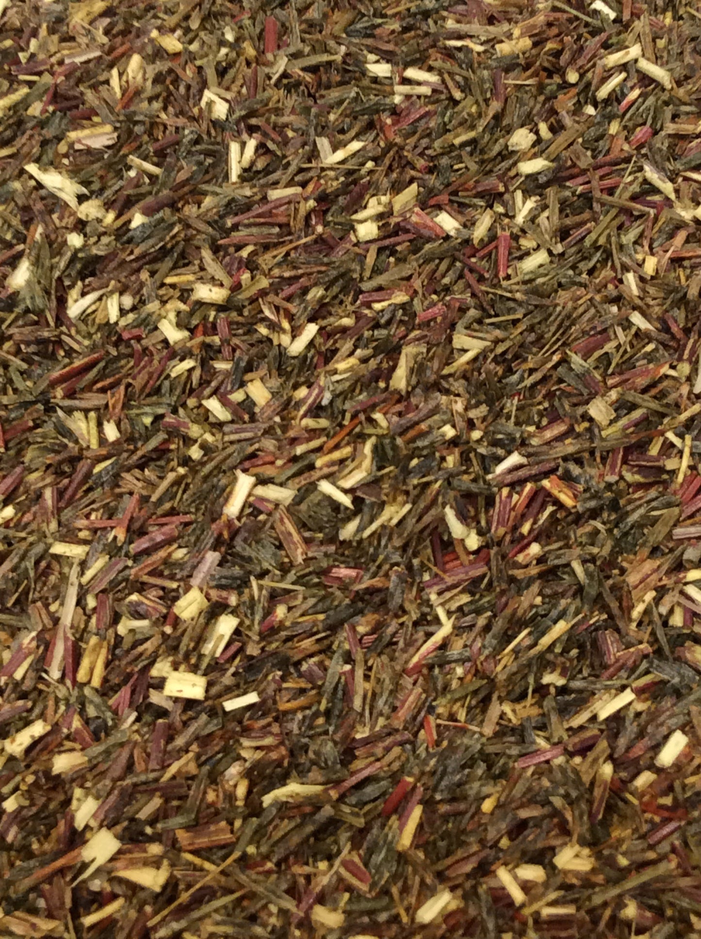 Apple Amaretto - 3595  -Gruiner Rooibos Apfel Amaretto
