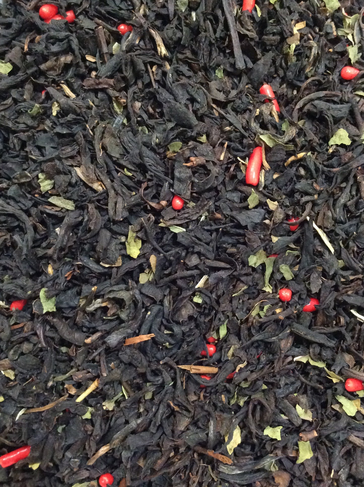 Kiss Me - 27381 - Black Tea