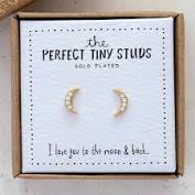 Perfect Tiny Studs