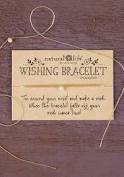 Wishing Bracelet - PEARL
