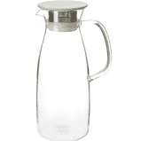 Ice Tea Jug (50oz) Mist