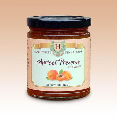 Harrowgate Fine Foods -  Preserve 11oz