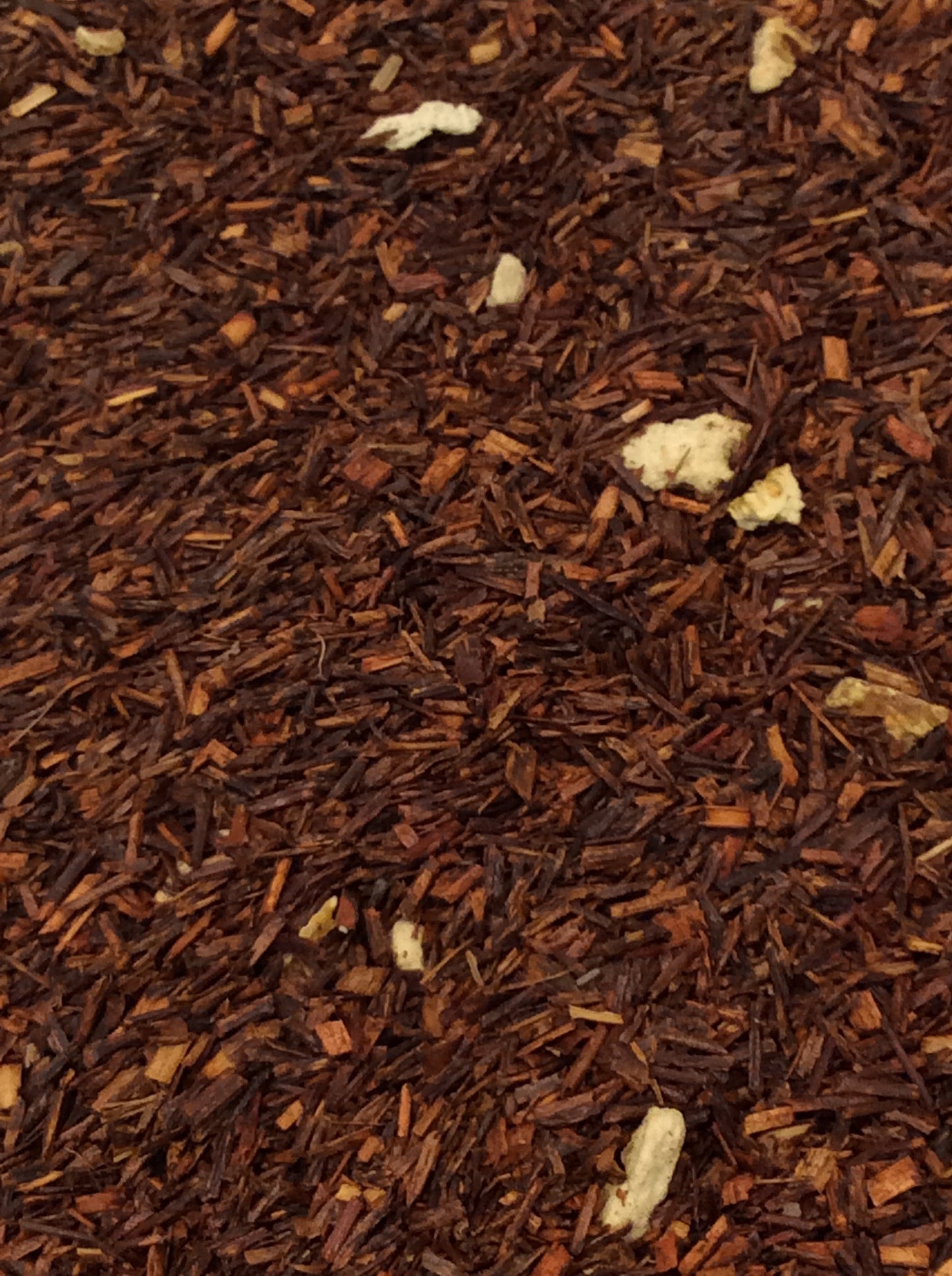 Creamsicle -3755- Rooibos Orange - Sahne
