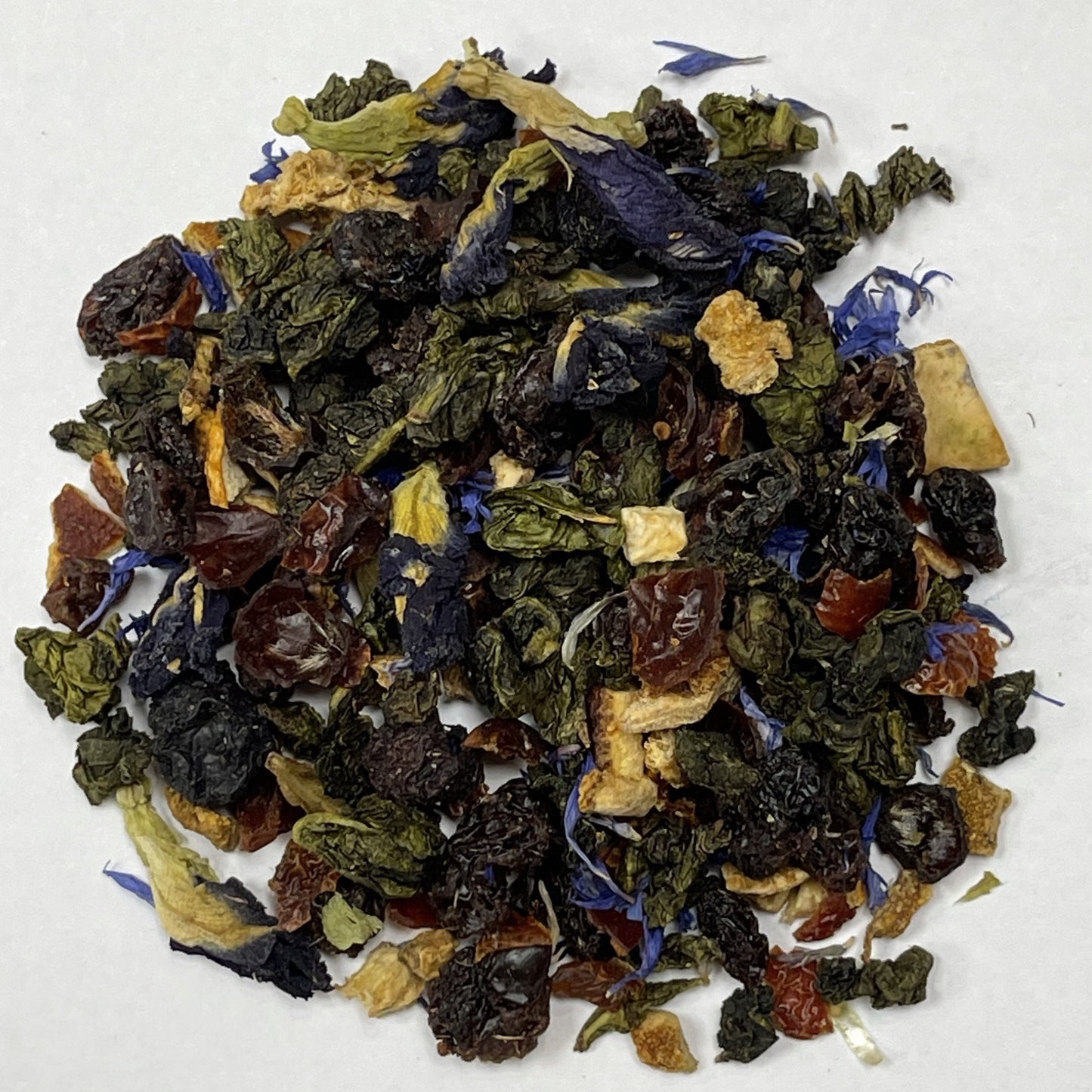 Lychee Mariposa  - FT-002 -Oolong