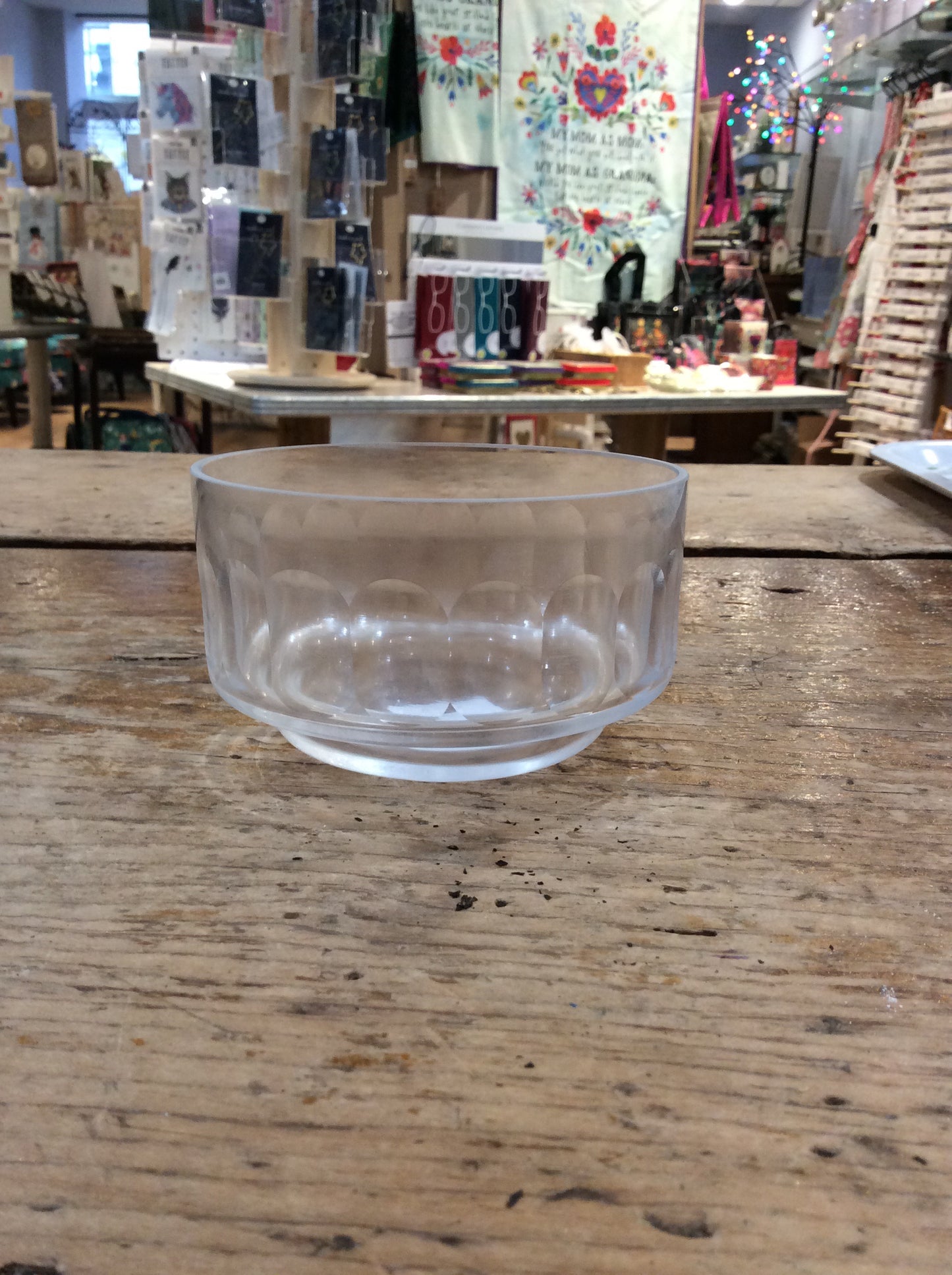 Glass Brouilleur
