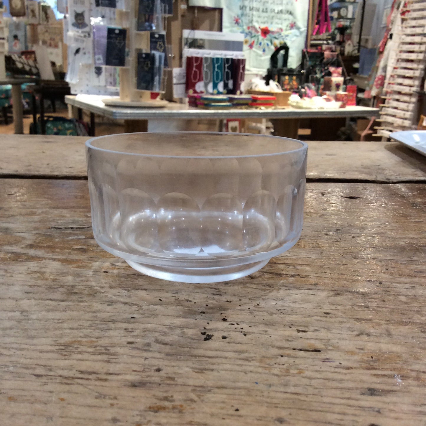 Glass Brouilleur