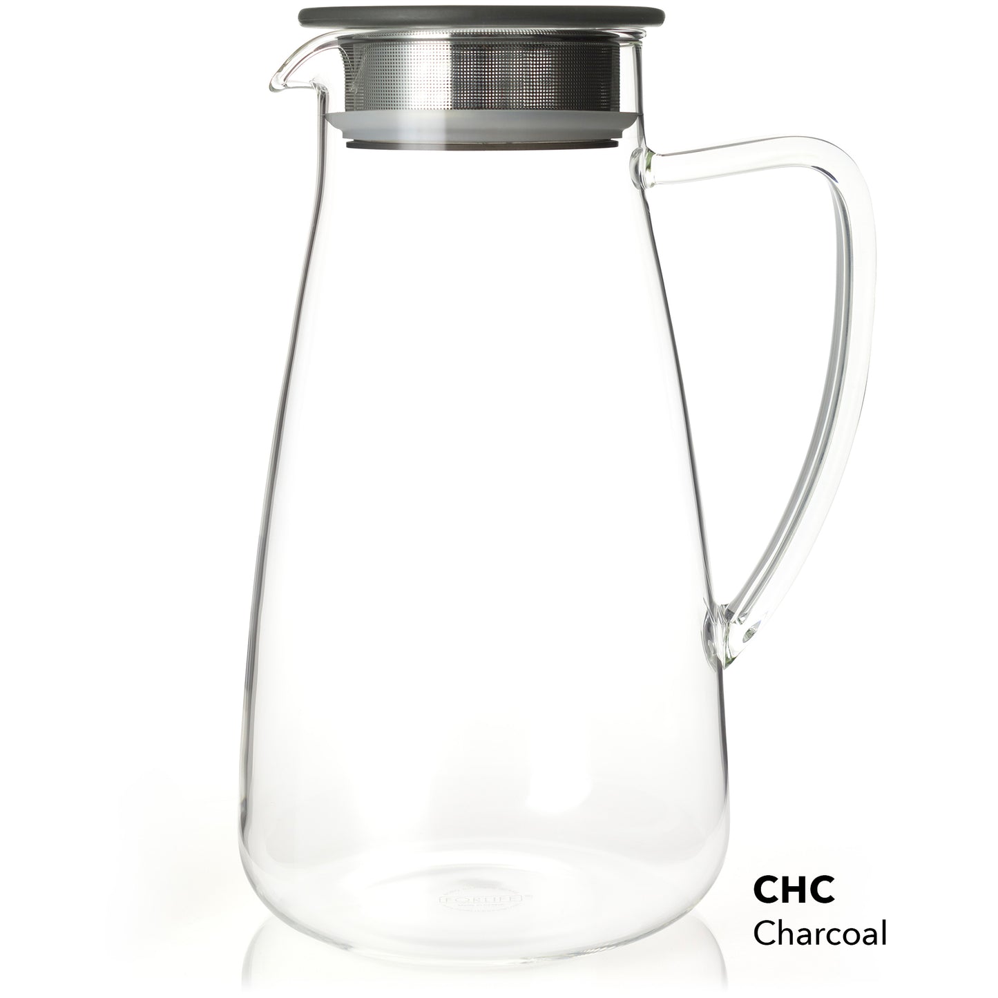 Iced Tea Jug  64oz Flask