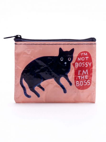 Change / Coin Purse