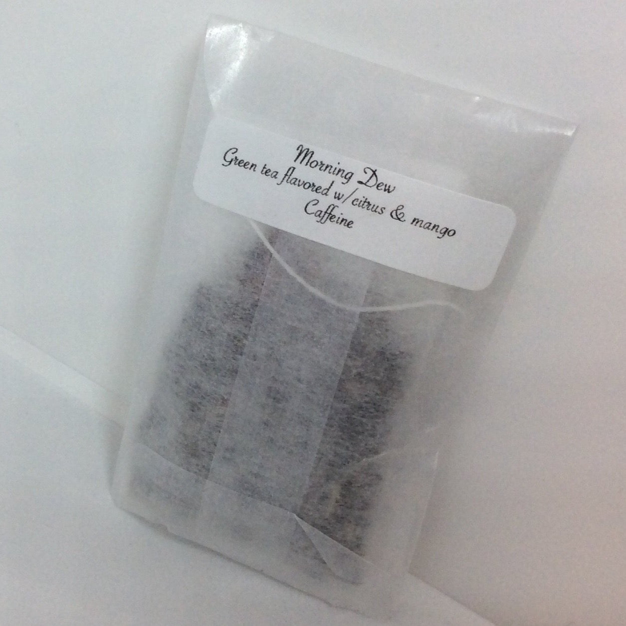 Assorted Tea Bag Medley - Singles