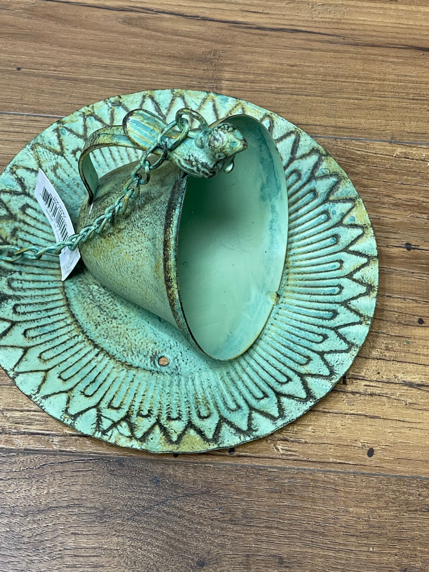 BIRD Feeder - Bird On Cup