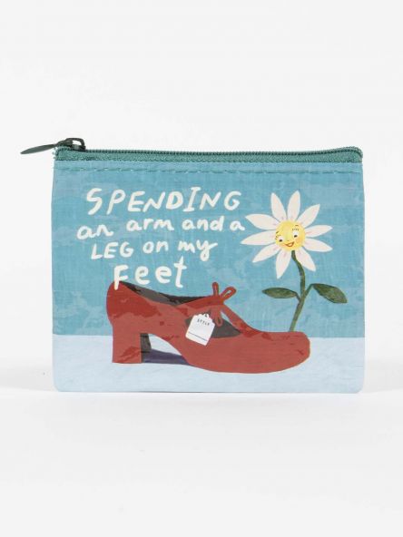 Change / Coin Purse