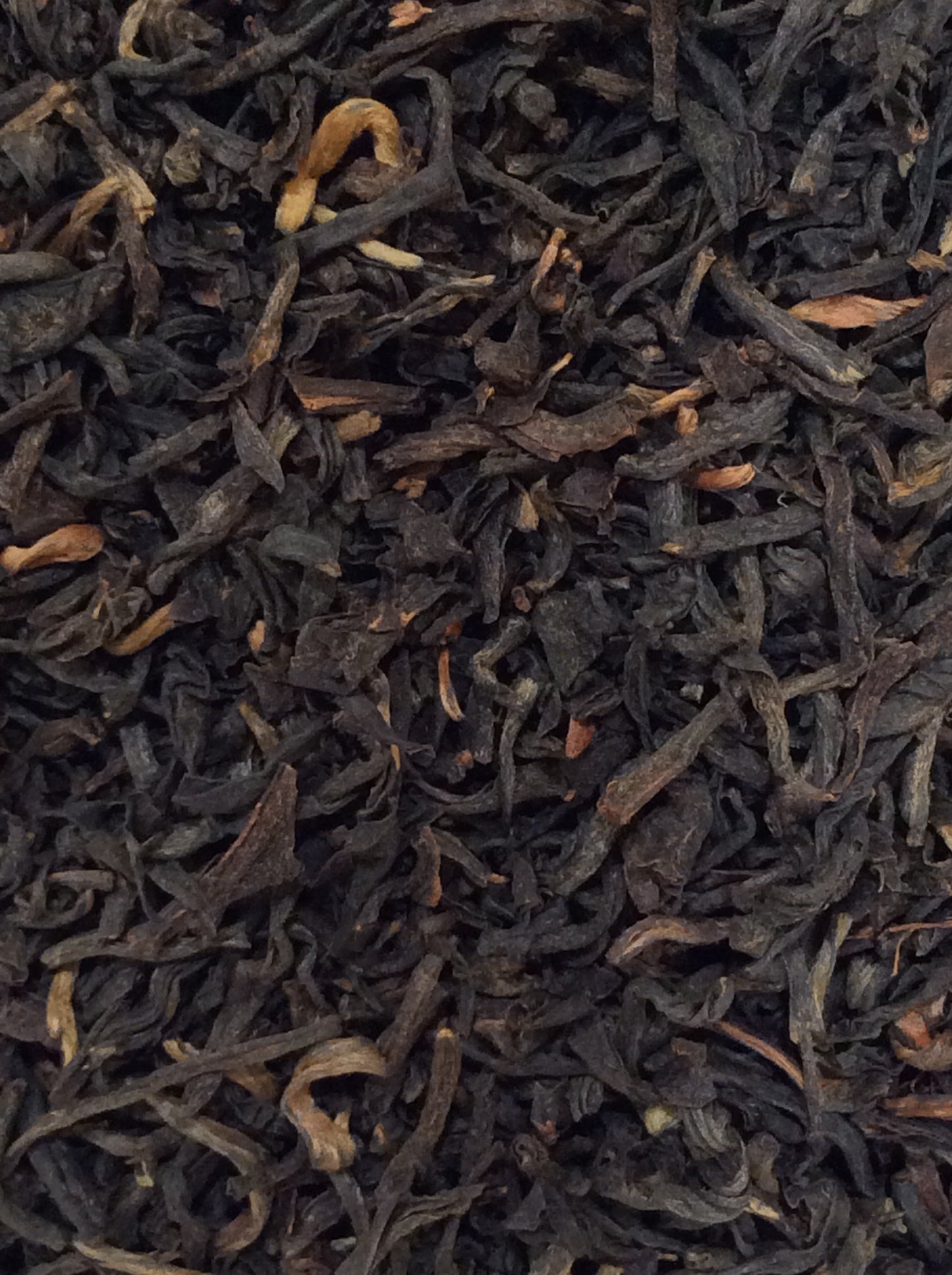 Mrs Robinson's Blend - 36580 - Assam Yunnan