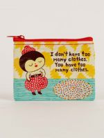 Change / Coin Purse
