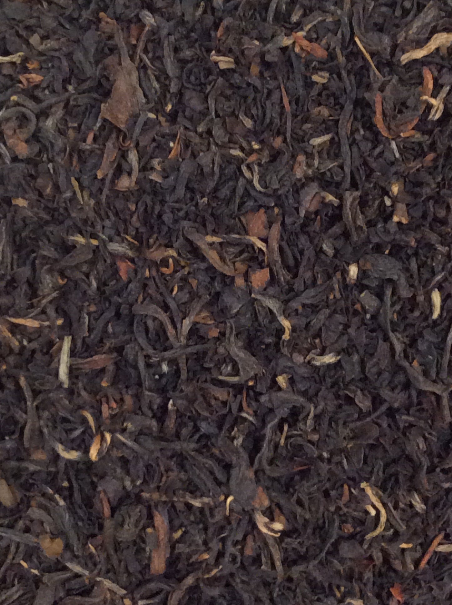 Columbian Black - Limited Edition