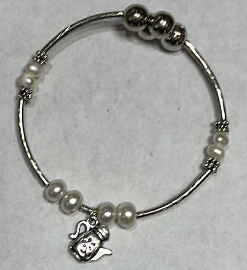 Roaming Wrap Bracelet