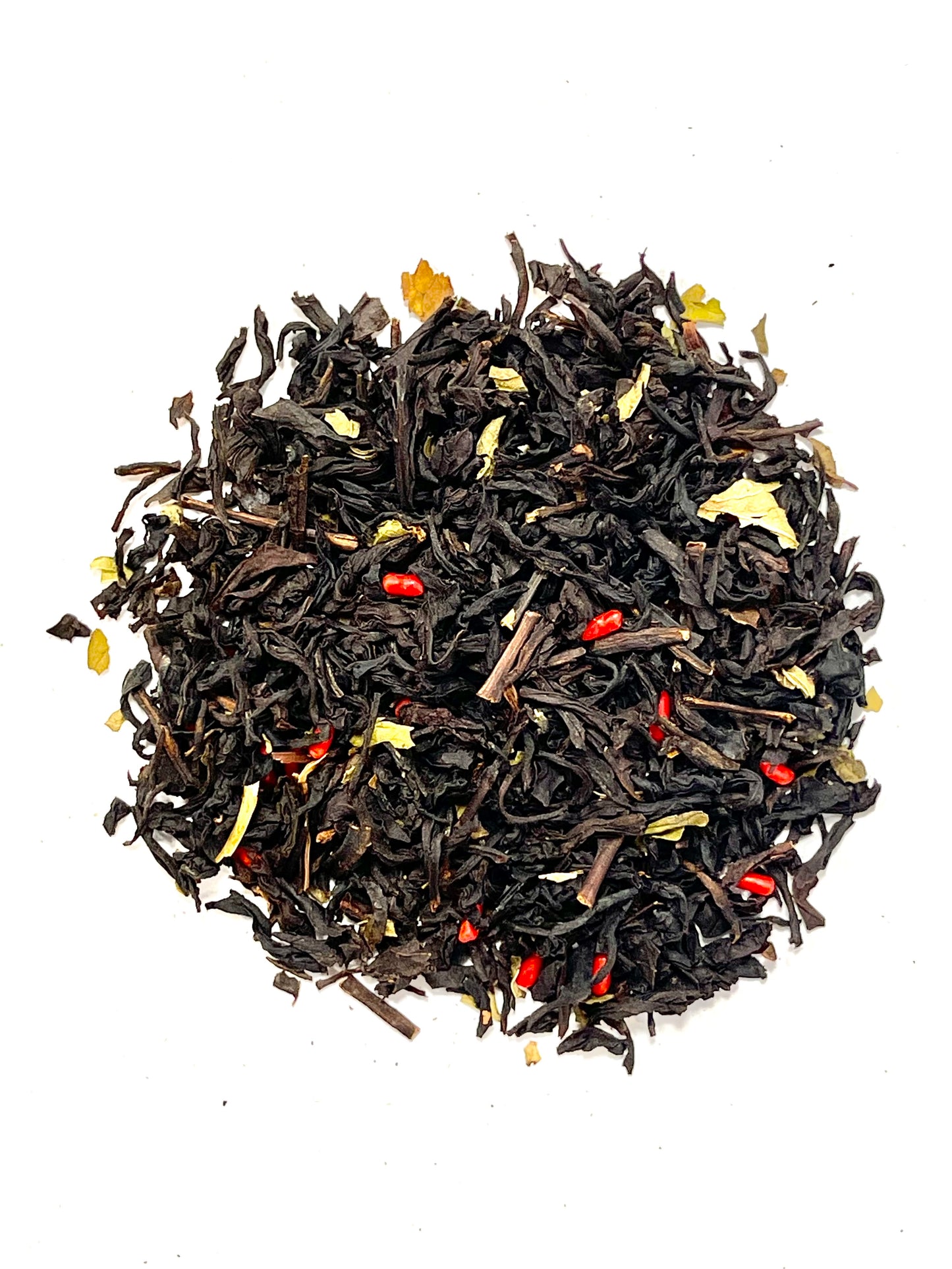 Kiss Me - 27381 - Black Tea