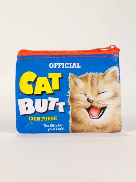 Change / Coin Purse