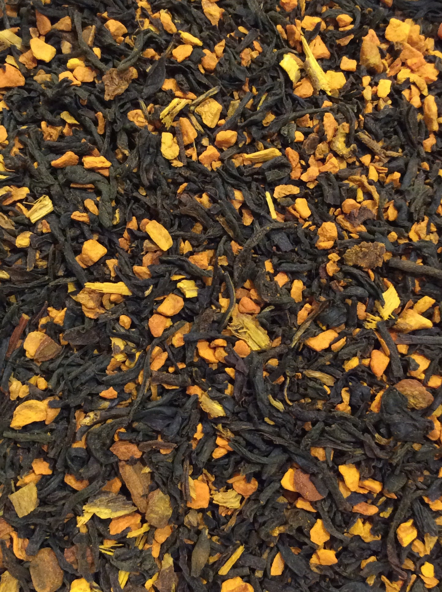 Golden Milk Tea - Limited Edition