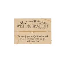 Wishing Bracelet - PEARL