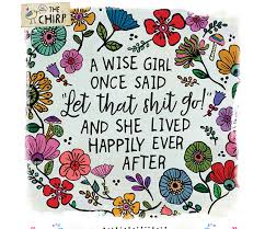 Travel Mug A wise Girl