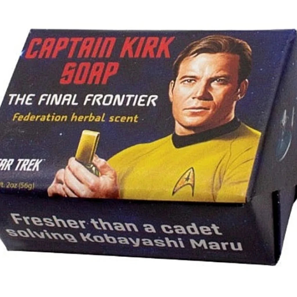 Soap - Unemployed Philosopher