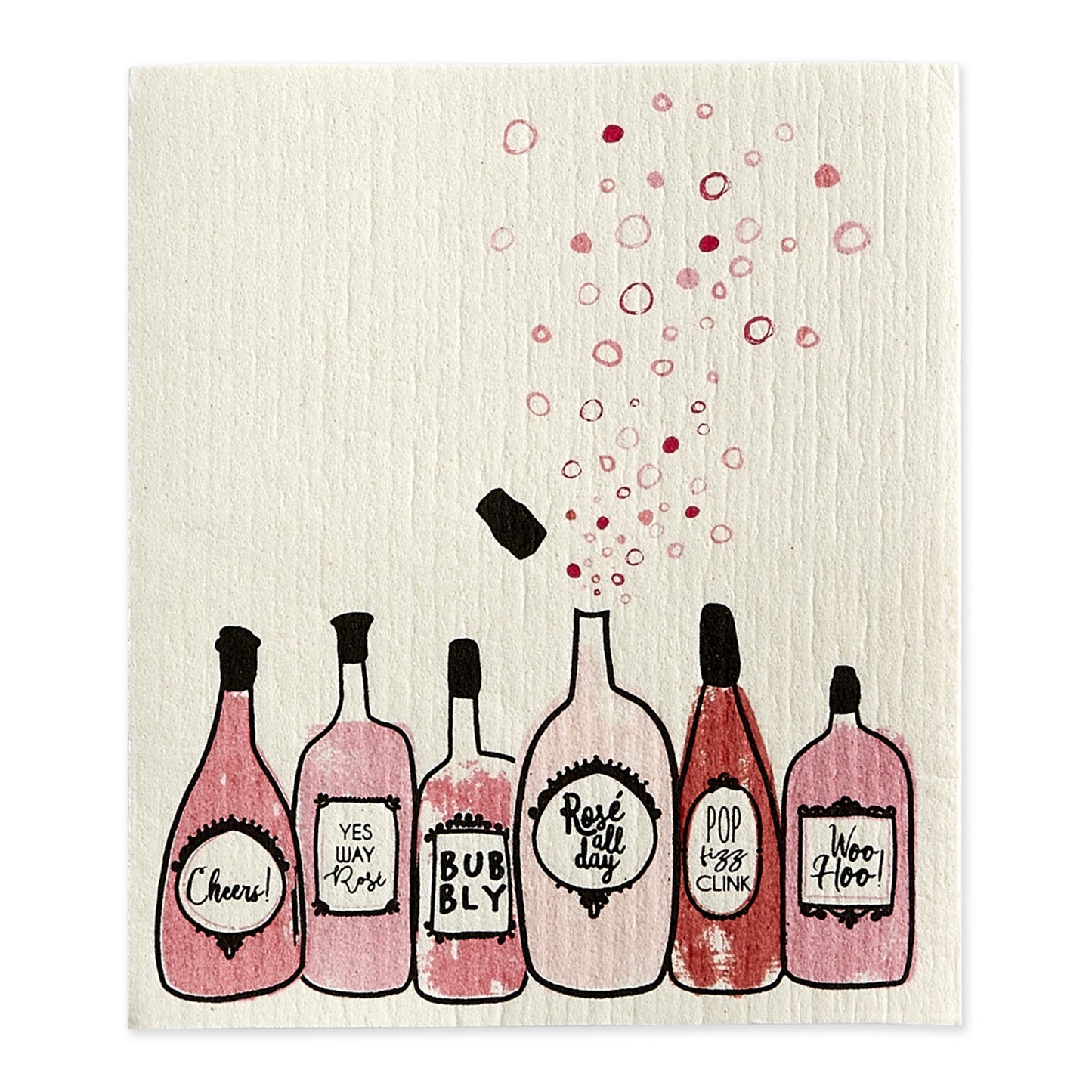 Dishcloth - Swedish DII