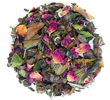 Meditative Mind - 40119 -White Tea