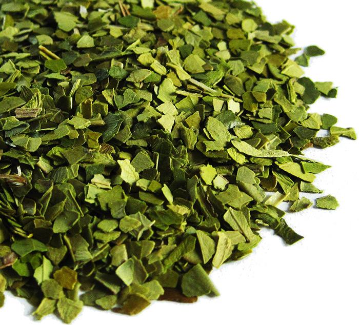 Mate Unroasted - 3625 - Yerba Mate