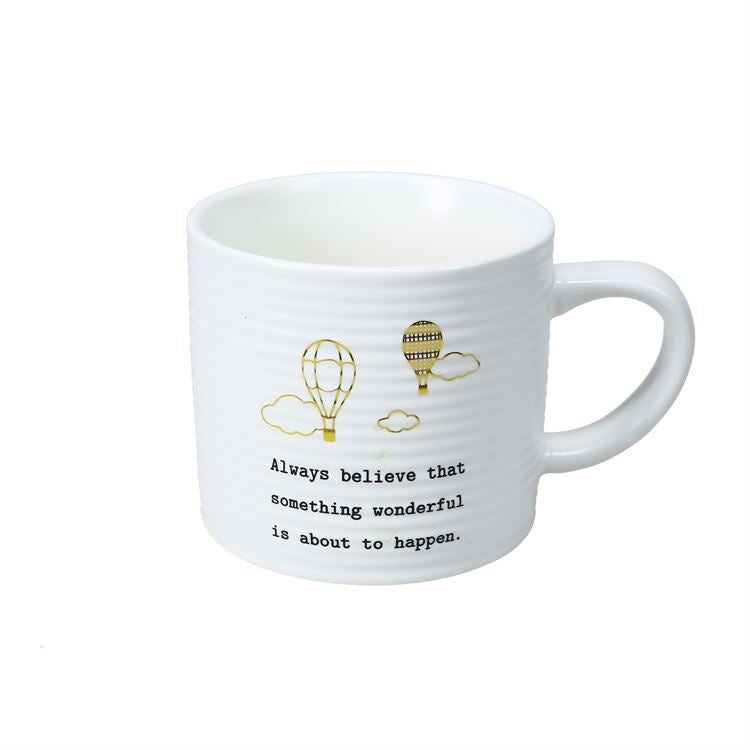 Always Believe - 10 oz. Mug