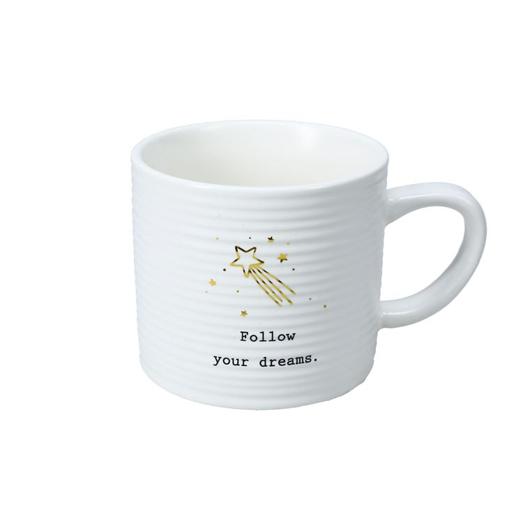 TW - Dreams - 10 oz. Mug