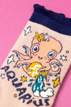 Socks Zodiac