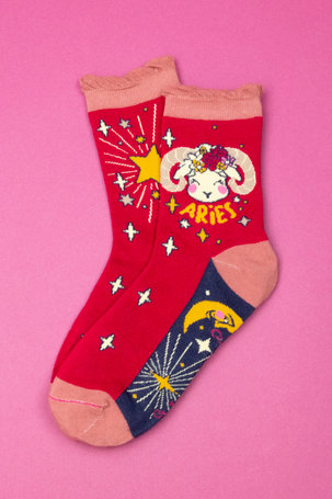 Socks Zodiac
