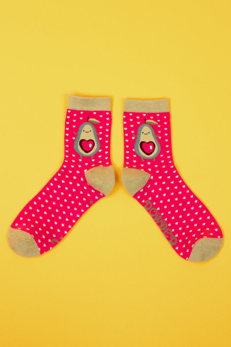 Socks Ankle