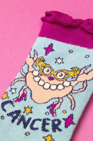 Socks Zodiac